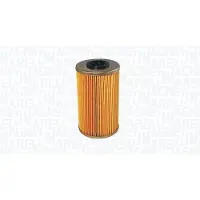 MAGNETI MARELLI Kraftstofffilter 153071760645 Dieselfilter für VW GOLF PLUS (5M1, 521) Filtereinsatz