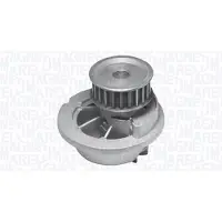 MAGNETI MARELLI Wasserpumpe [Hersteller-Nr. 352316170867] für Vauxhall, Opel