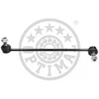 OPTIMAL Koppelstange Stabilisator für BMW X3 (F25) Vorne Rechts G7-1532