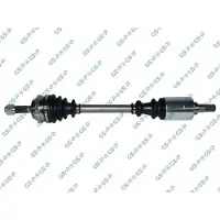 GSP Antriebswelle 210048