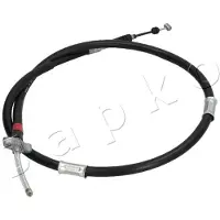 Japko Seilzug, Feststellbremse 1312002R
