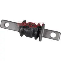 METZGER Lagerung, Lenker 52116508