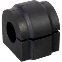 FEBI BILSTEIN 176399 Lagerung Stabilisator Stabigummi Hinten Links Hinten Rechts für BMW 5 Limousine (G30, F90) X3 (G01, F97) 7 (G11, G12) X4 X3 Van