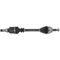 PASCAL Antriebswelle G2R132PC