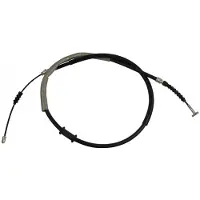 VAICO Seilzug, Feststellbremse Original Qualität V24-30028