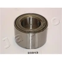 Japko Radlagersatz Hinten für MITSUBISHI Outlander II SUV (CWW) 70mm 425013