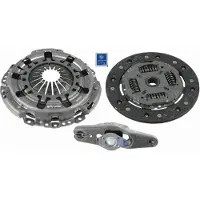 SACHS Kupplungssatz 3000 951 950