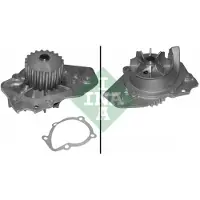 INA Schaeffler Wasserpumpe [Hersteller-Nr. 538001910] für Rover, Peugeot, Lada, Citroën
