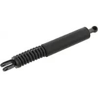 SWAG 20 92 9364 Gasfeder Heckklappendämpfer für BMW 5 Touring (E39) 277,5mm