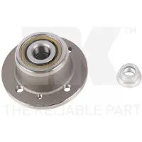 NK Radlagersatz für RENAULT Scénic I (JA0/1, FA0) 132,7mm 763915