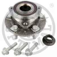 OPTIMAL Radlagersatz für OPEL INSIGNIA Caravan 157mm 200001