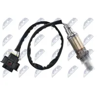 NTY Lambdasonde für OPEL Corsa C Schrägheck (X01) vor-Kat nach-Kat Regelsonde Diagnosesonde 460mm ESL-PL-012