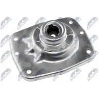 NTY Federbeinstützlager [Hersteller-Nr. AD-CT-006] für Fiat, Citroën, Lancia, Peugeot