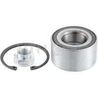 SNR Radlagersatz für HONDA Jazz III Schrägheck (GE, GG, GP, ZA) R174.90