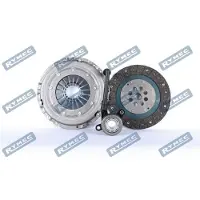 RYMEC Kupplungssatz Kupplung für DACIA DUSTER JT16521141