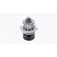 MAGNETI MARELLI Wasserpumpe [Hersteller-Nr. 352316170032] für BMW, Wiesmann