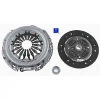SACHS Kupplungssatz 3000 951 333