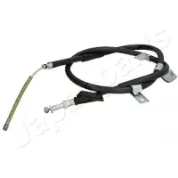 Japanparts JAPANPAR BC-710R Bremskraftverstärker