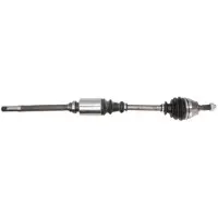 POINT GEAR Antriebswelle PNG70460 Rechts
