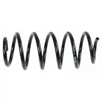 SACHS Fahrwerksfeder 997814 für VW