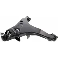 MAPCO 52245 Querlenker Unten Vorne Links für MITSUBISHI L 200 / Triton Pickup (KAT, KBT)