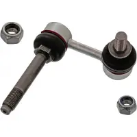 SWAG Koppelstange Stabilisator für NISSAN 370 Z (Z34) Vorne Links 82 94 8142