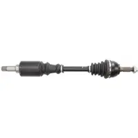 POINT GEAR Antriebswelle PNG70443 Links