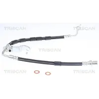 TRISCAN Bremsschlauch F10x1 & Banjo IAM-Expertise für u.a. MAZDA 6