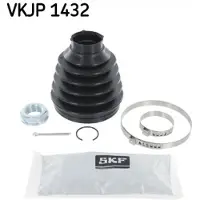 Skf Faltenbalgsatz Antriebswelle passend für PEUGEOT 307 CC (3B) VKJP 1432