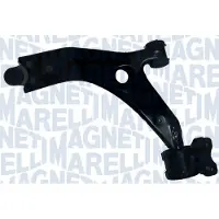 MAGNETI MARELLI 301181354000 Querlenker Vorne Rechts für FORD Focus II Schrägheck (DA, HCP, DP) Focus II Kombi (DA, FFS, DS) C-MAX (DM2) für VOLVO V50
