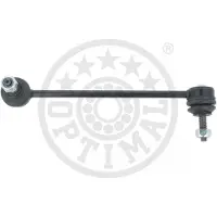 OPTIMAL Koppelstange Stabilisator passend für MERCEDES-BENZ A-Klasse (W168) Vorne Links Vorne Rechts G7-526