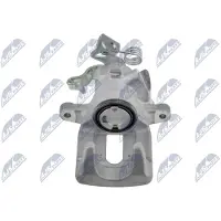 NTY Bremssattel [Hersteller-Nr. HZT-PE-015] für Peugeot