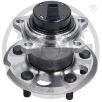 OPTIMAL Radlagersatz Hinten für TOYOTA RAV 4 II (CLA2, XA2, ZCA2, ACA2) 152mm 982873