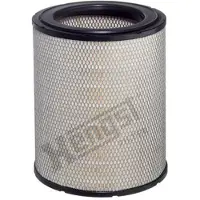 HENGST FILTER Luftfilter HENGST E736L