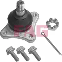 Fag Traggelenk für MITSUBISHI PAJERO IV (V8W, V9W) 825 0331 10