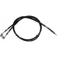 VAICO Seilzug, Feststellbremse Original Qualität V40-30029