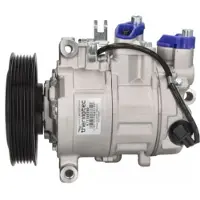 THERMOTEC Klimakompressor KTT090390