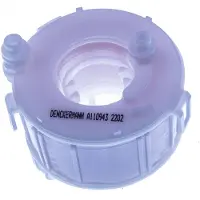 DENCKERMANN Kraftstofffilter A110943 für HYUNDAI ix35 (LM, EL, ELH) Leitungsfilter