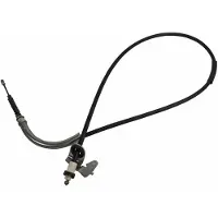 VAICO Seilzug, Feststellbremse Original Qualität V20-30013