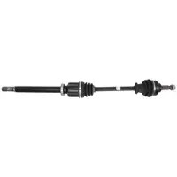 POINT GEAR Antriebswelle PNG73215 Rechts