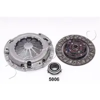 Japko Kupplungssatz Kupplung für MITSUBISHI ASX (GAW) 925006