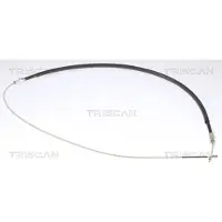 TRISCAN Seilzug, Feststellbremse 8140 38131