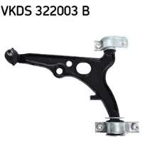 Skf VKDS 322003 B Querlenker für FIAT COUPE (FA/175)