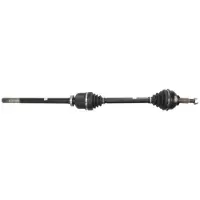 POINT GEAR Antriebswelle PNG72228 Rechts