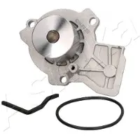 ASHIKA Wasserpumpe VW,AUDI,SKODA 35-00-0932 04B121011DX,04B121011G,04B121011D Kühlmittelpumpe,Kühlwasserpumpe