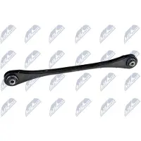 NTY ZWT-BM-023 Querlenker Oben Hinten Außen Mitte Links Rechts Hinten Links Hinten Rechts für BMW 1 Schrägheck (F20) Schräglenker