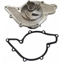 MAPCO Wasserpumpe [Hersteller-Nr. 21803] für Audi, VW, Skoda