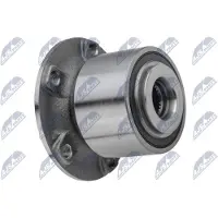 NTY Radlagersatz Hinten Links Hinten Rechts für OPEL Vivaro C Kastenwagen (K0) KLT-PE-026