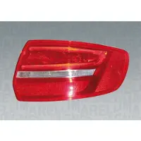 MAGNETI MARELLI Heckleuchte 714021930802