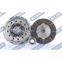 RYMEC Kupplungssatz Kupplung für MAZDA 5 (CR19) JT1772